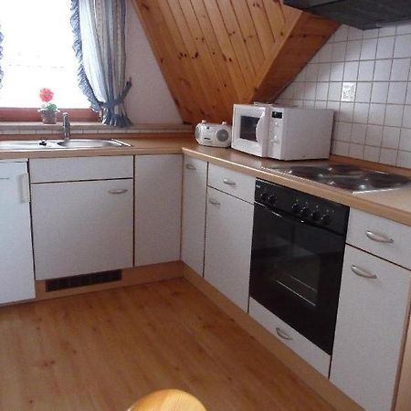 Ferienwohnung-Nr-1 Vöhrenbach Esterno foto