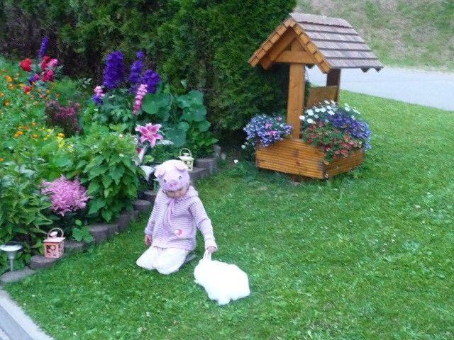 Ferienwohnung-Nr-1 Vöhrenbach Esterno foto